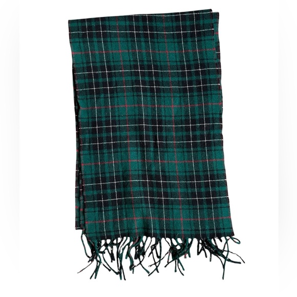 Pendleton Accessories - VINTAGE Pendleton Scarf